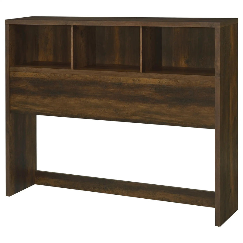 Westpark 3-piece Queen Bedroom Set Bookcase Headboard Pine by Unique Piece Furniture