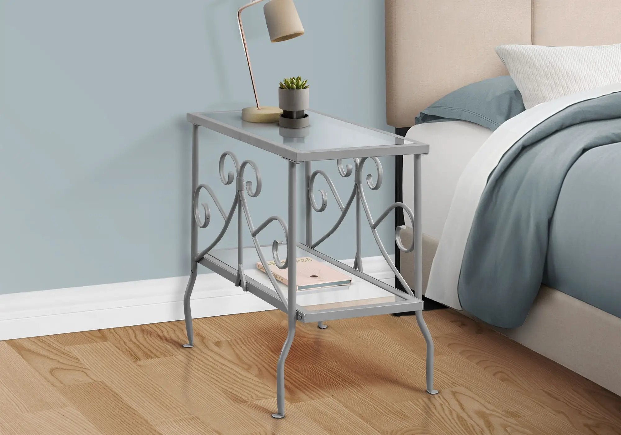 Elegant Design Accent Table, Side Traditional by Unique Piece Furniture
