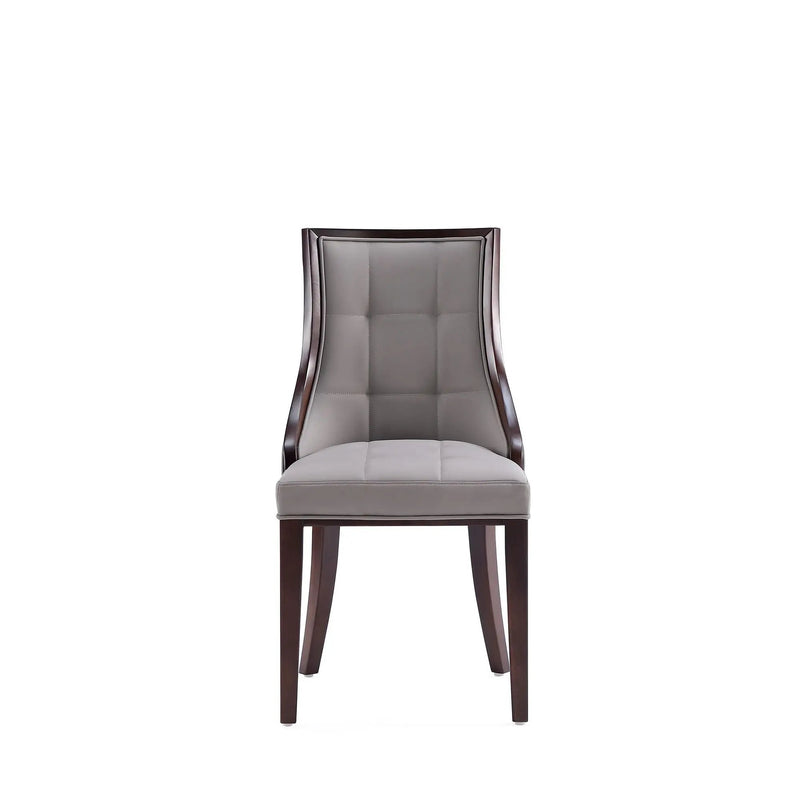 Fifth Avenue - Dining Chair (Set of 2) by HouseOfZazla
