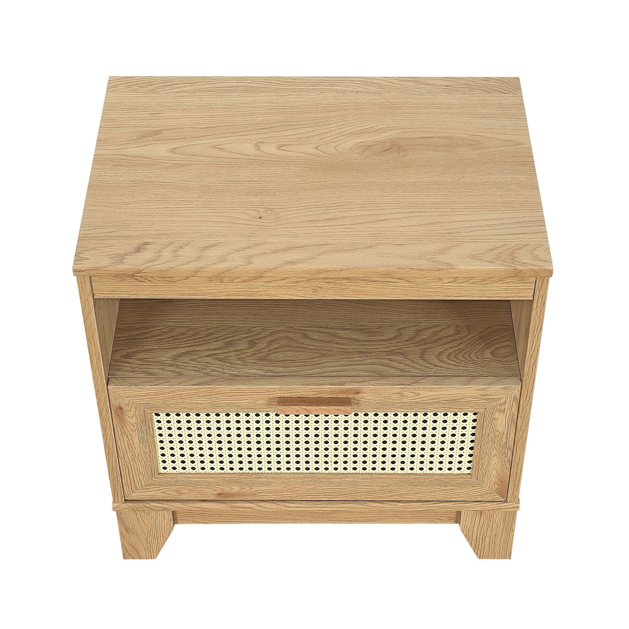 Sheridan - Nightstand With 1 Drawer by HouseOfZazla