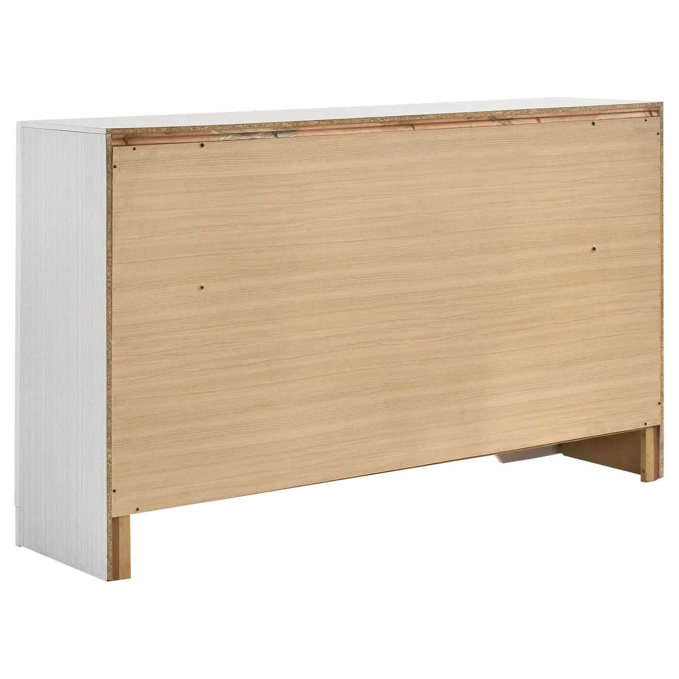 Annie - 4 Piece Bedroom Set by HouseOfZazla