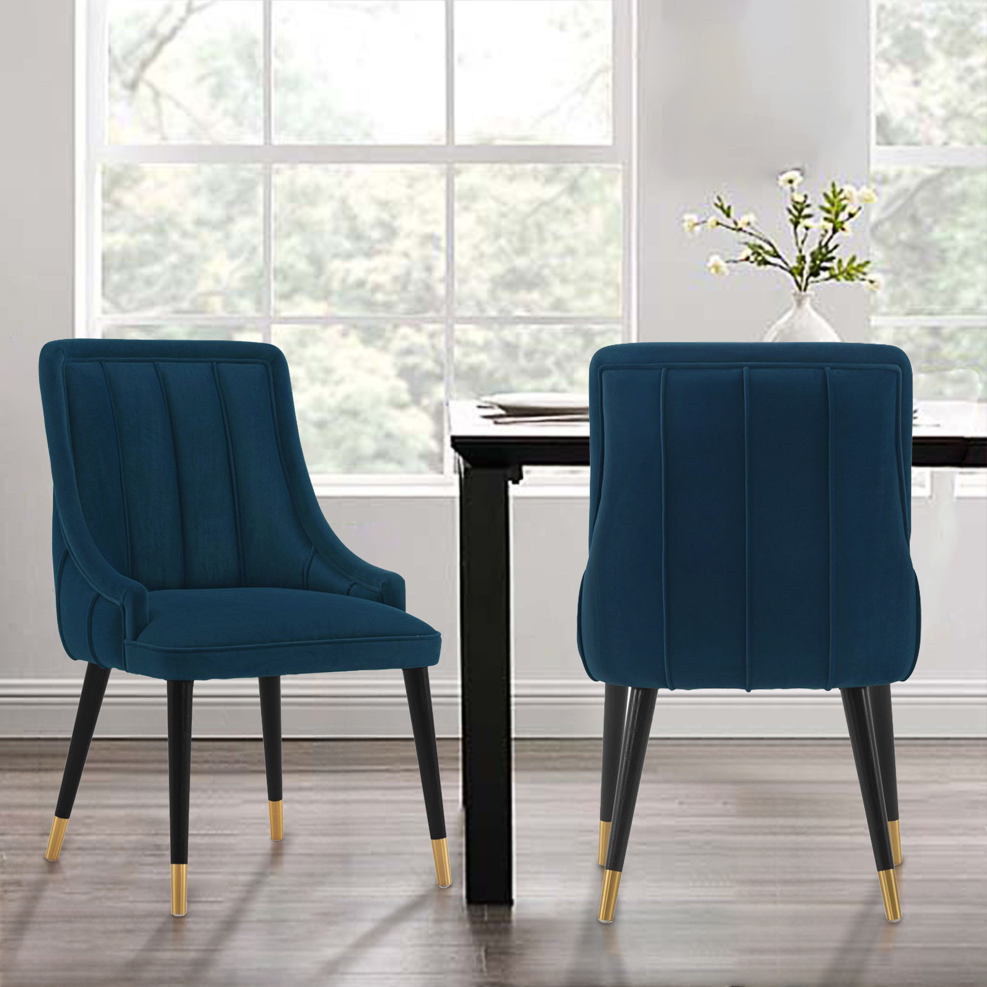 Eda - Dining Chair