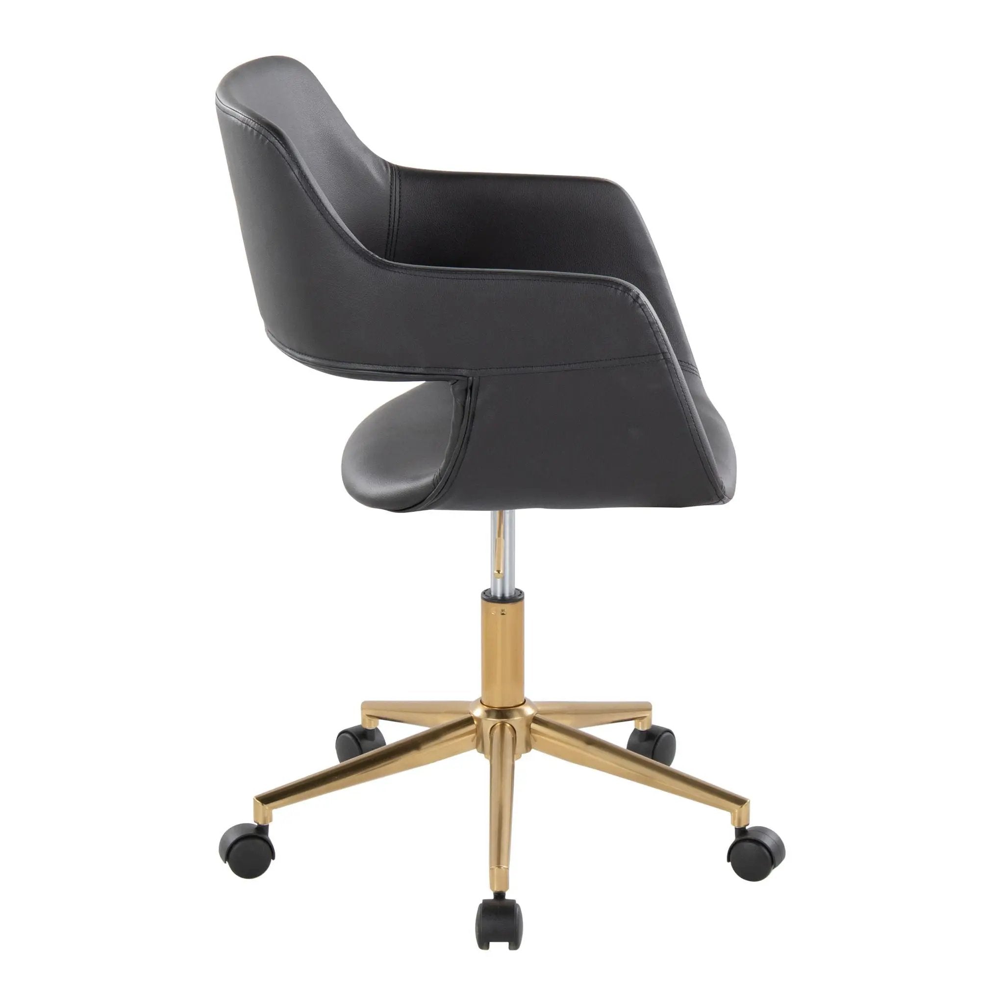 Margarite - Contemporary Task Chair by Unique Piece Furniture
