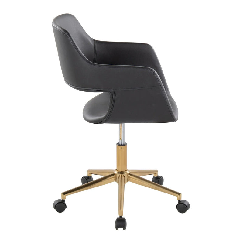 Margarite - Contemporary Task Chair by Unique Piece Furniture