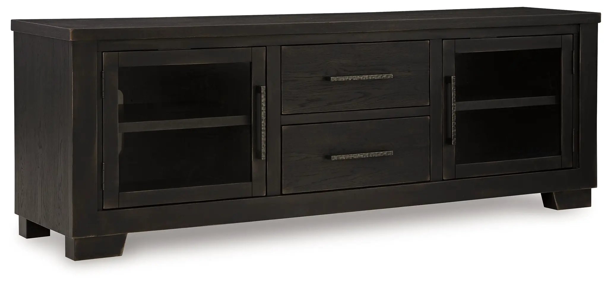 Galliden - Extra Large TV Stand by Unique Piece Furniture