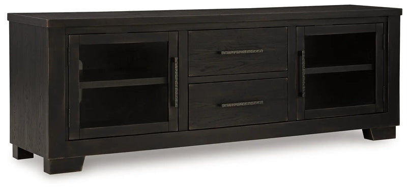 Galliden - Extra Large TV Stand by Unique Piece Furniture