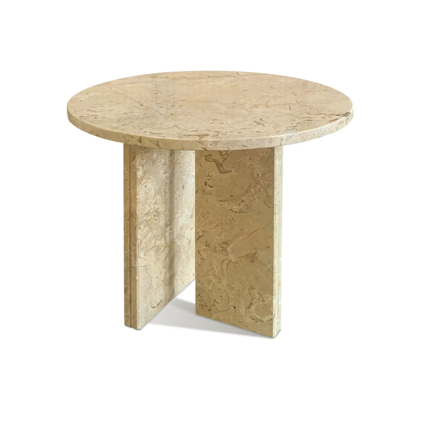 Luxury Coffee Table With Unique Veining, Unique Stone Design by HouseOfZazla