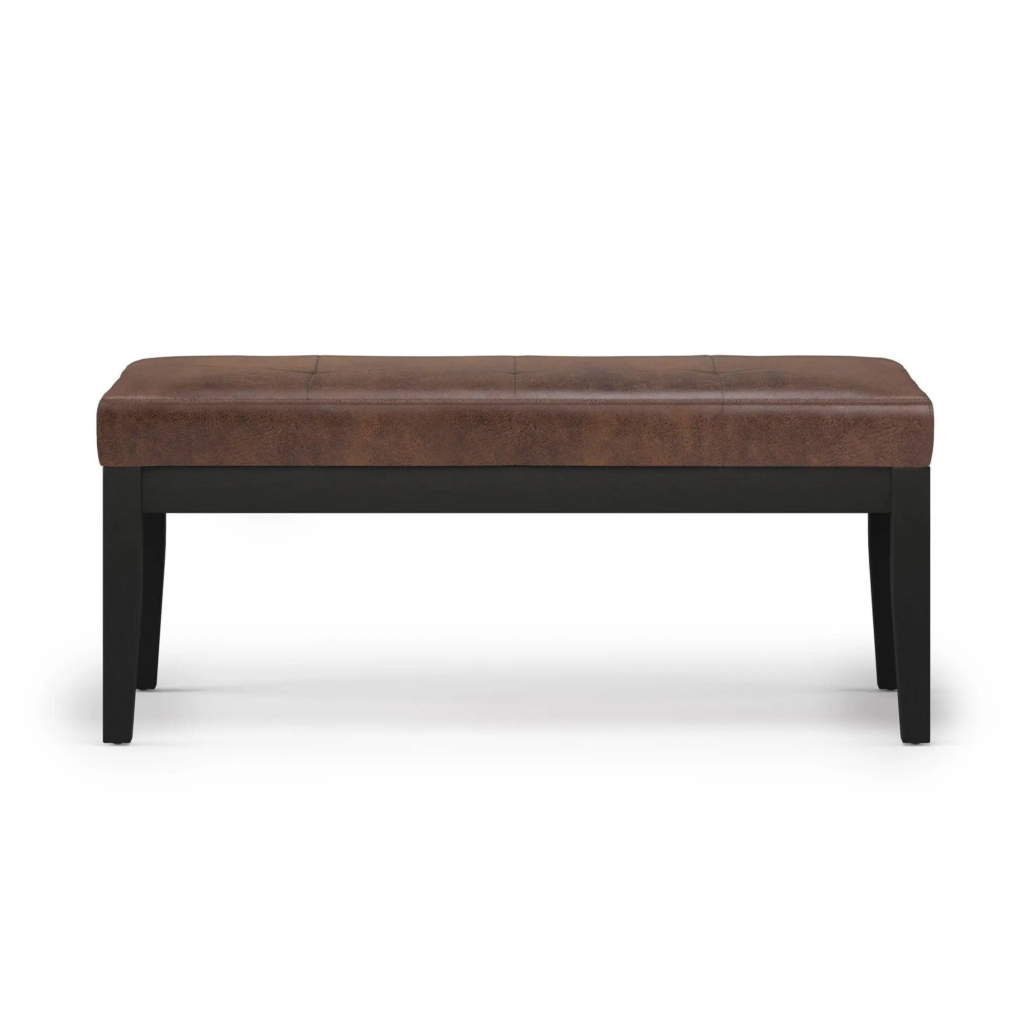 Lacey - Upholstered Tufted Ottoman Bench by Unique Piece Furniture