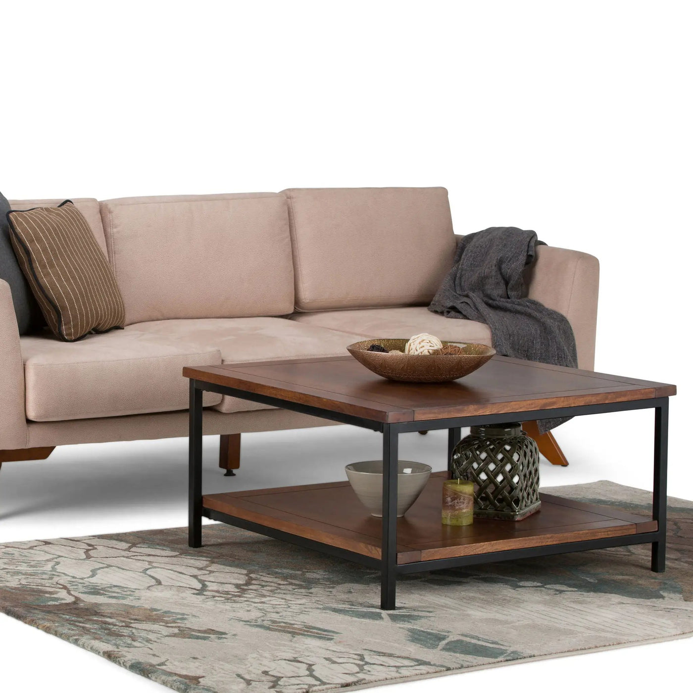 Skyler - Handcrafted Table by Unique Piece Furniture