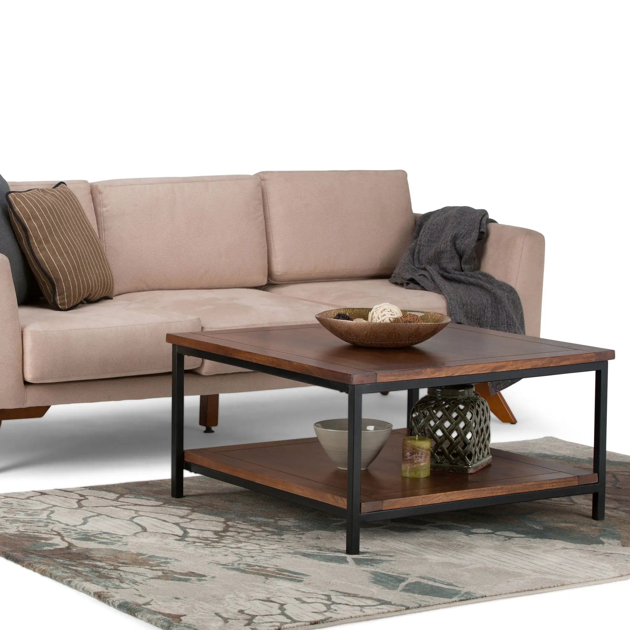 Skyler - Handcrafted Table by Unique Piece Furniture