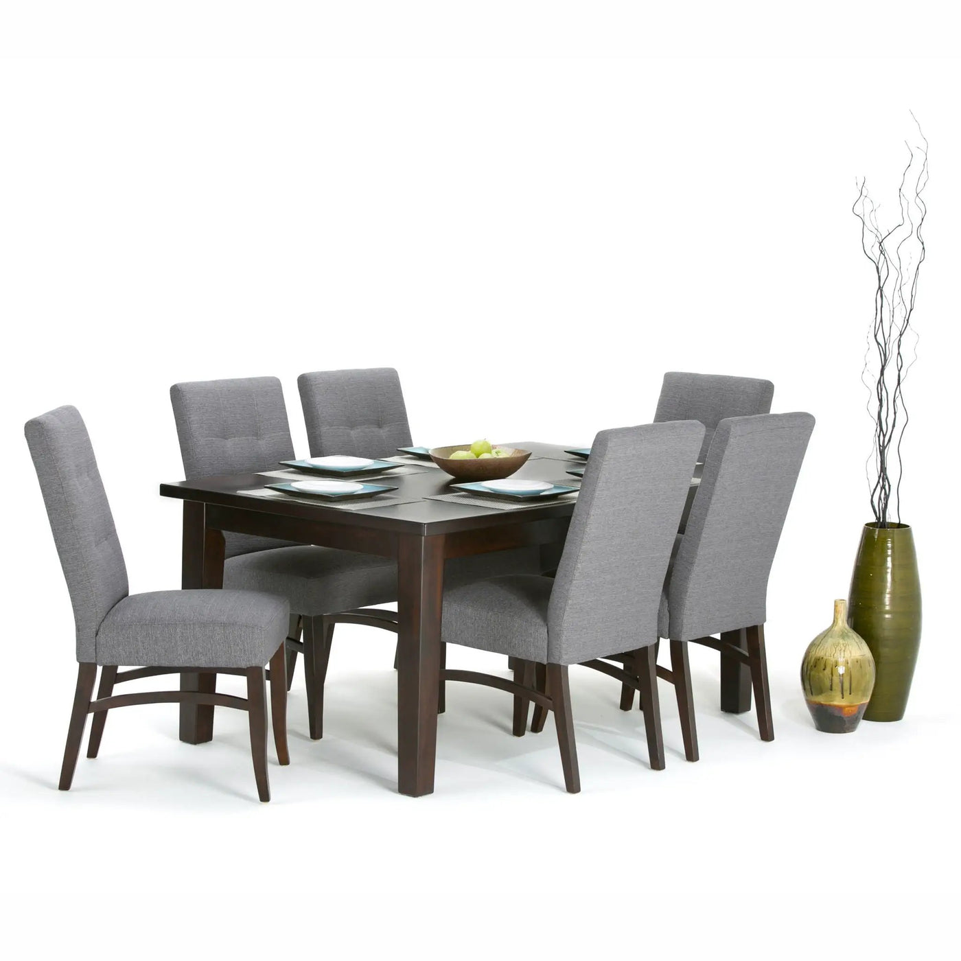 Eastwood - Handcrafted Dining Table by Unique Piece Furniture
