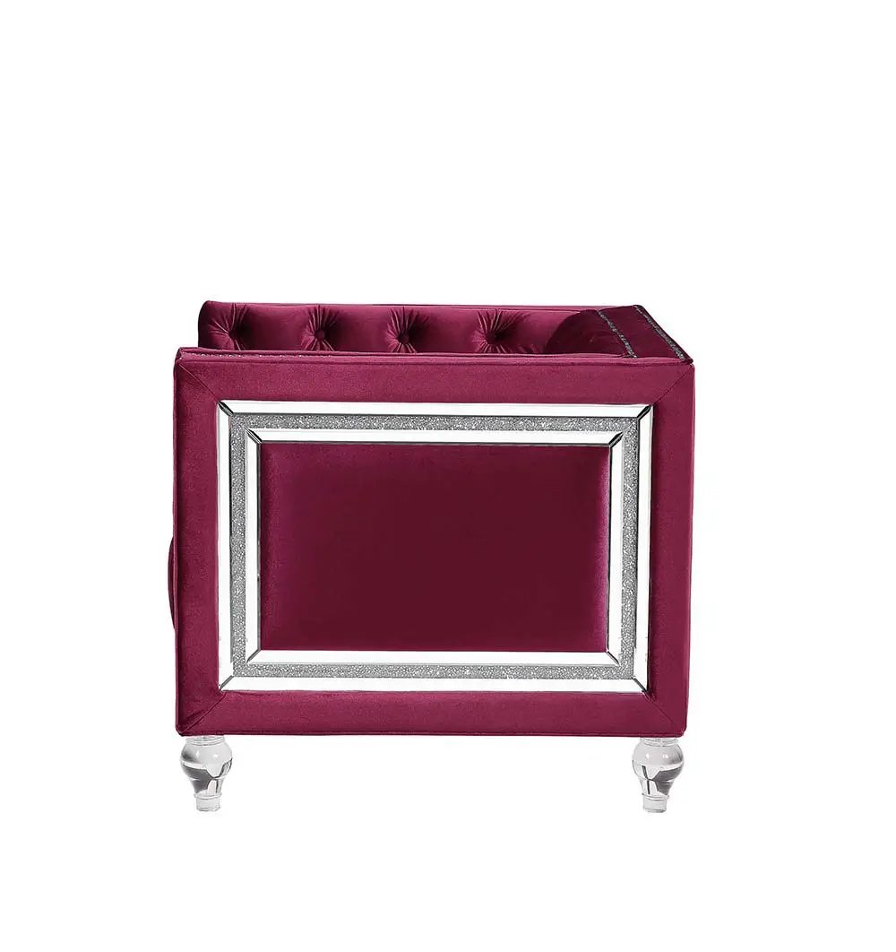 Heibero - Sofa by Unique Piece Furniture