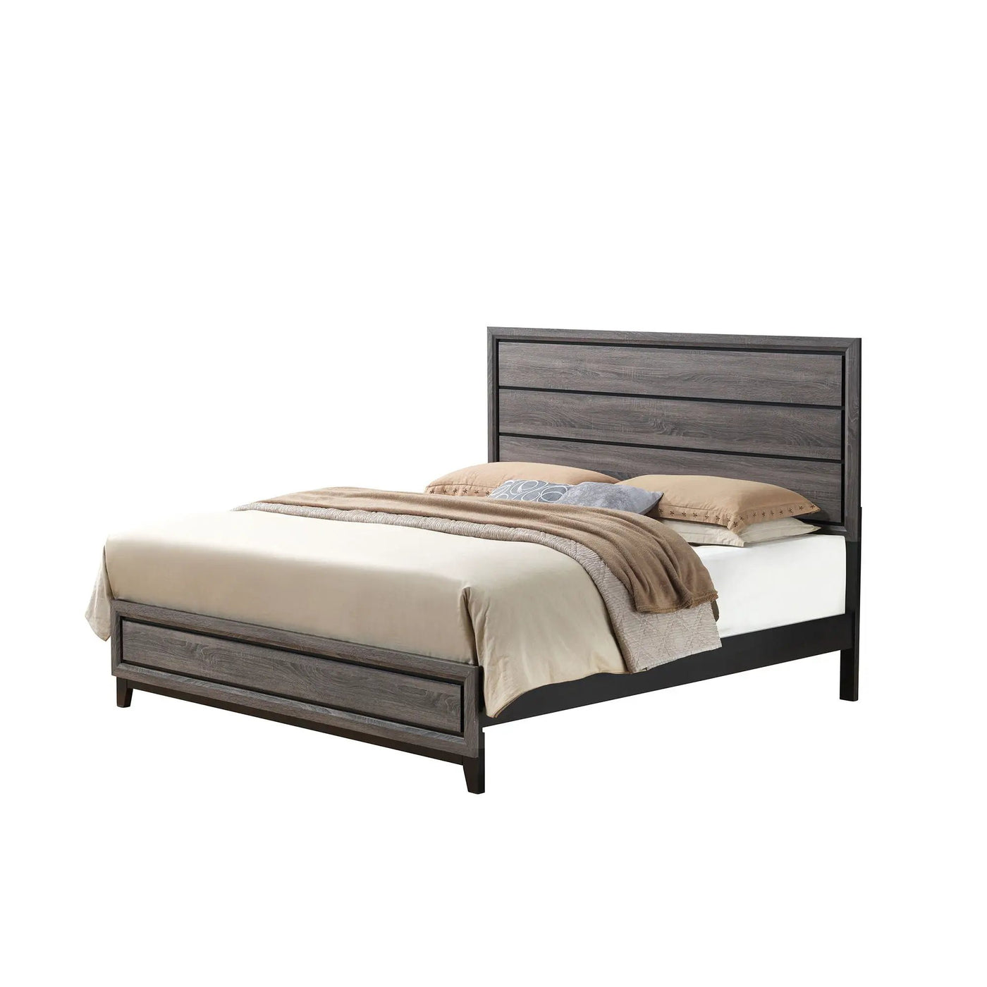 Mirage - Bed by HouseOfZazla