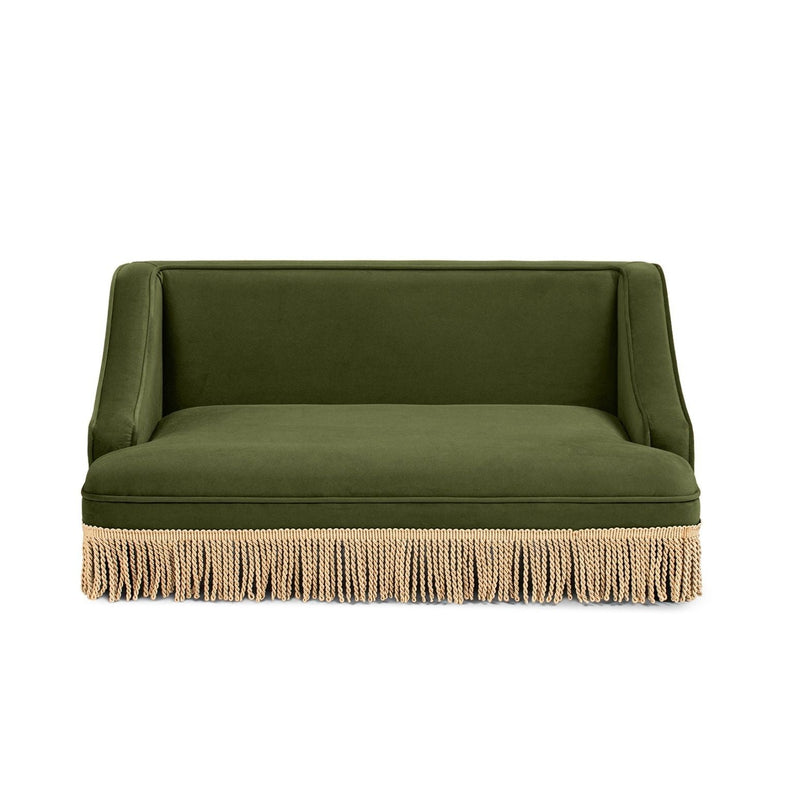 Duchess - Pet Bed Sofa by HouseOfZazla