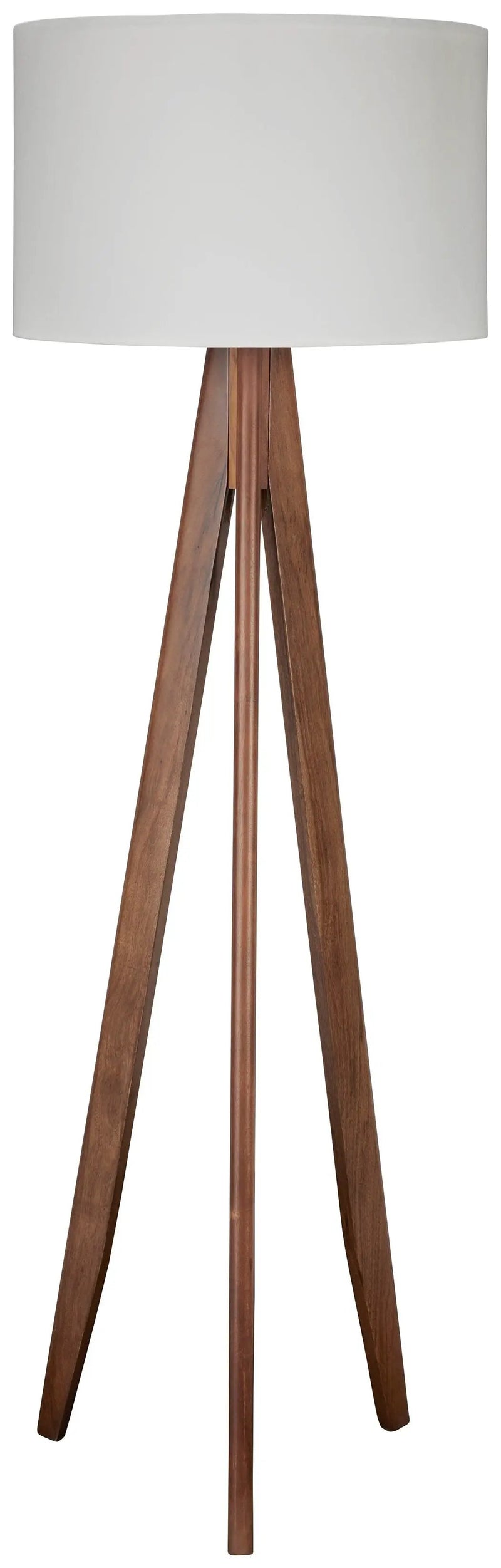 Dallson - Floor Lamp by Unique Piece Furniture