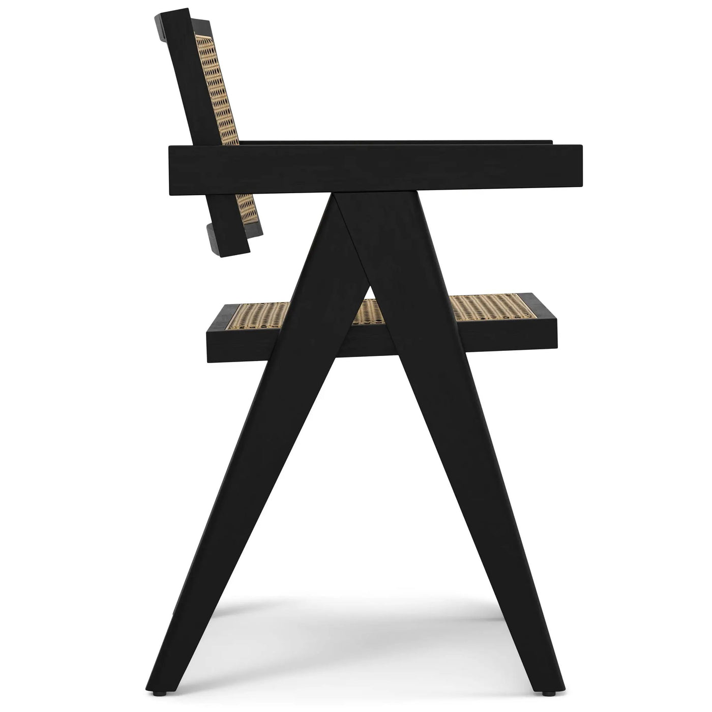 Regina - Handcrafted Dining Armchair (Set of 2) by Unique Piece Furniture