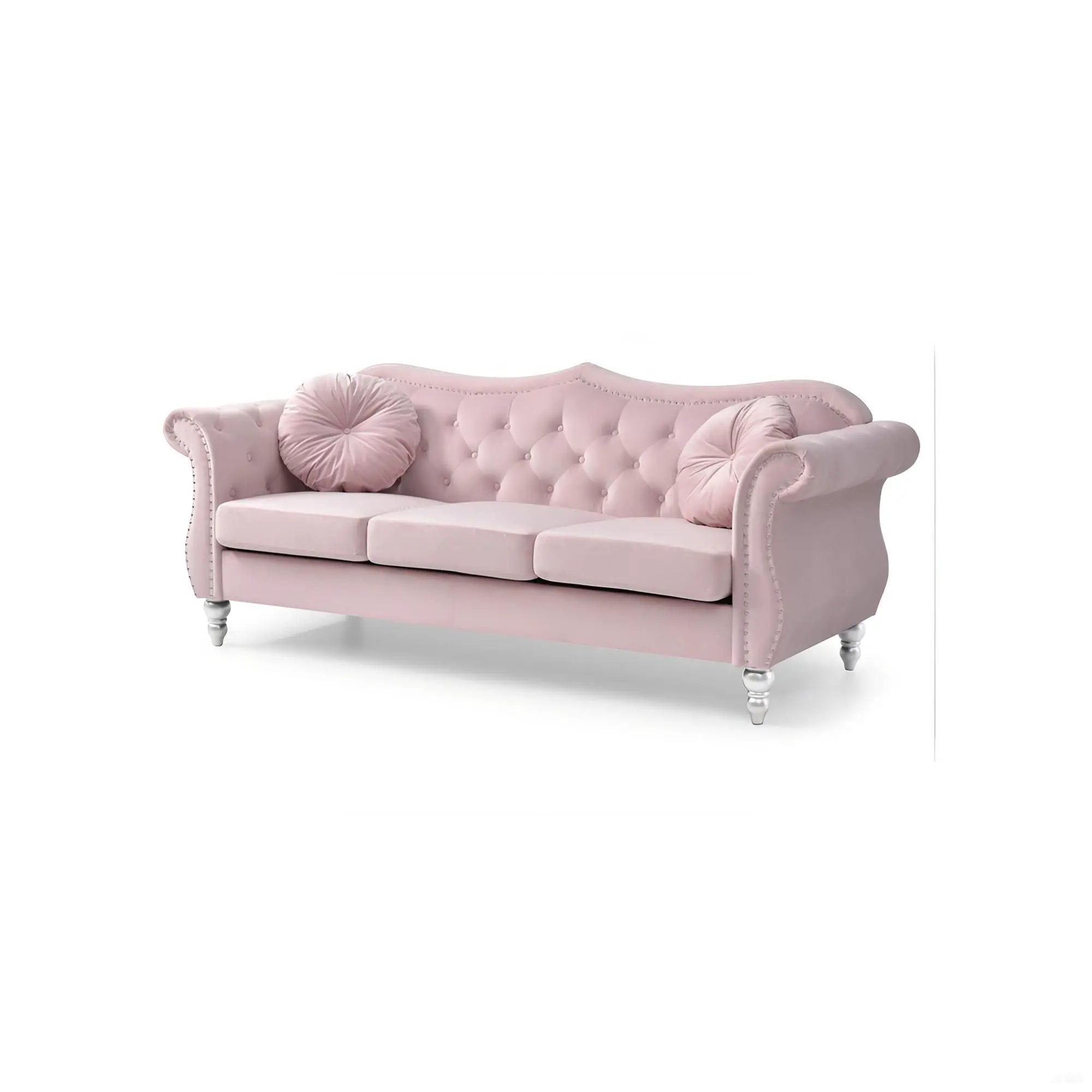 Hollywood - Sofa by HouseOfZazla