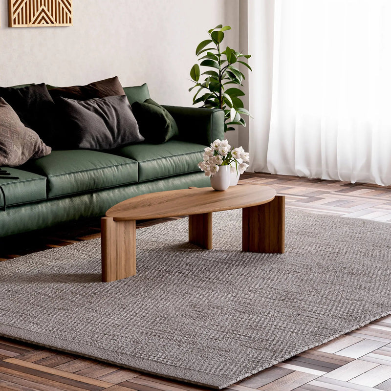 THE DAVE - coffee table by VARBROS