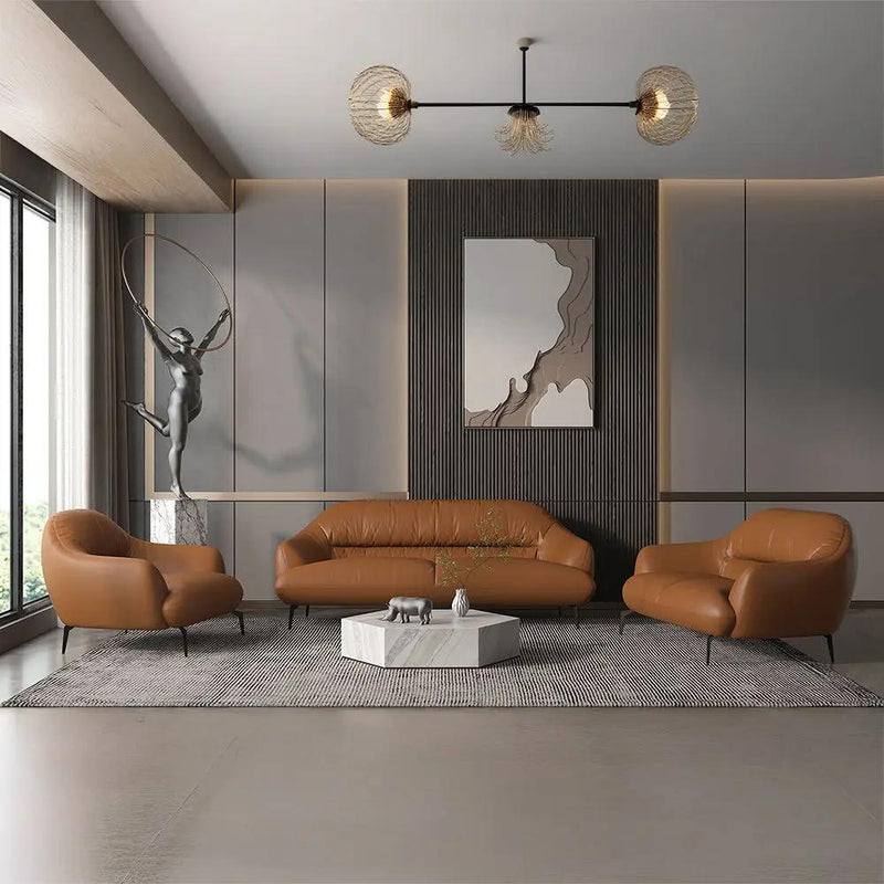 Leonia - Chair by Unique Piece Furniture