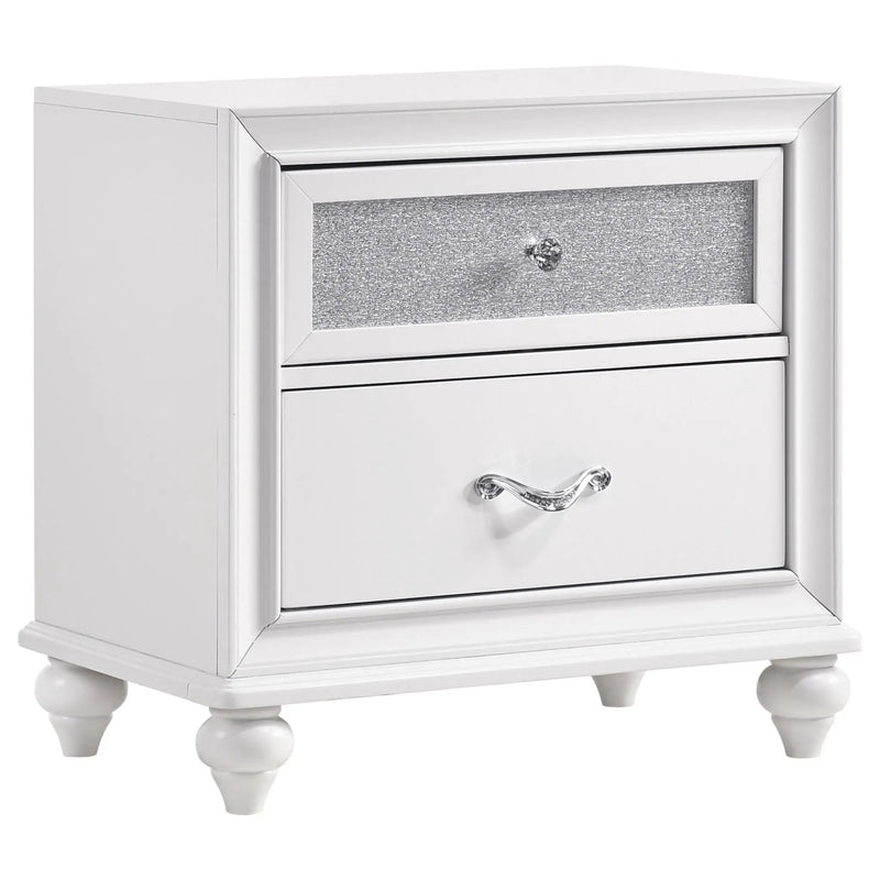 Randall - Bedroom Set