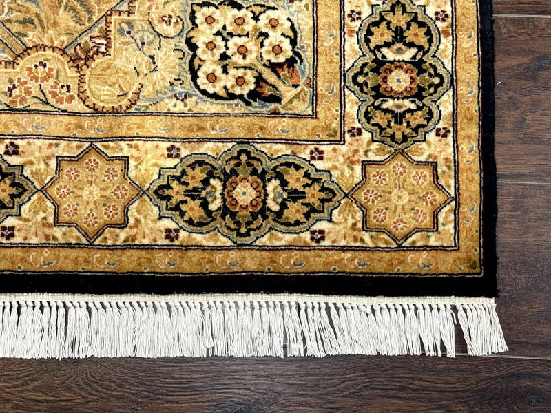 Pak Persian Rug 4x6, Panel Design by Jewel Rugs