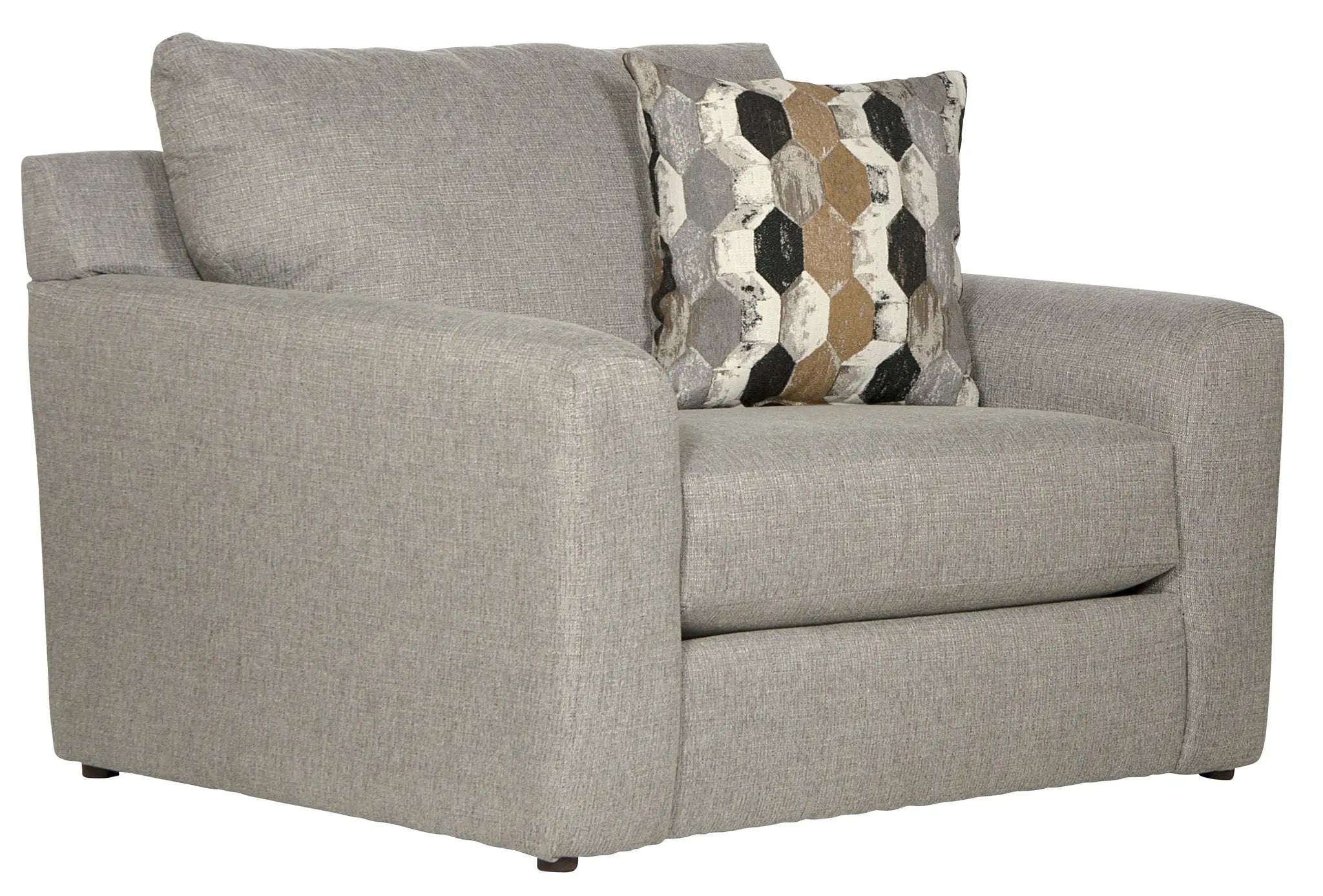 Hooten - Chair by Unique Piece Furniture