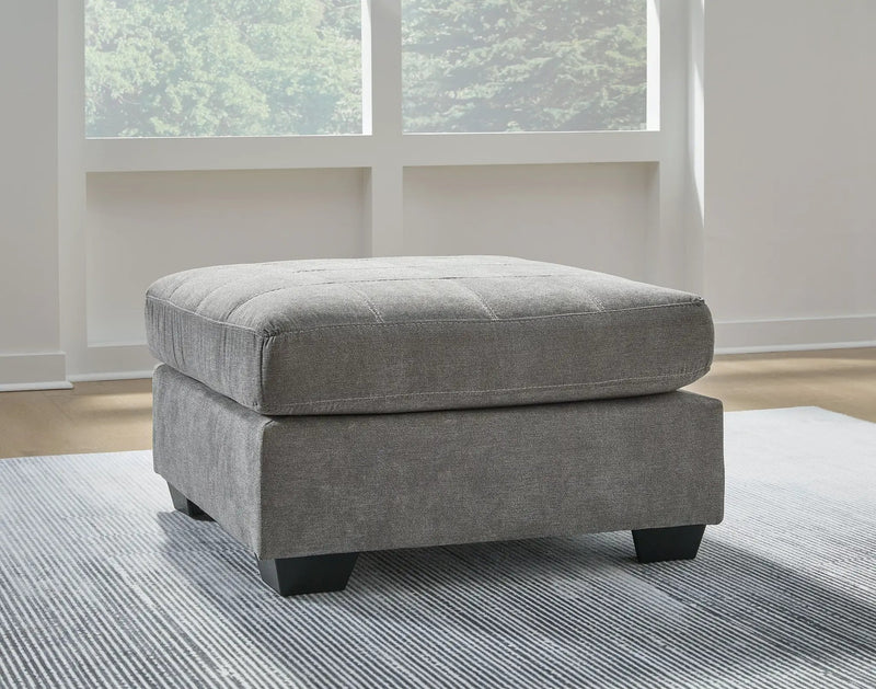 Marleton - Oversized Accent Ottoman by Unique Piece Furniture