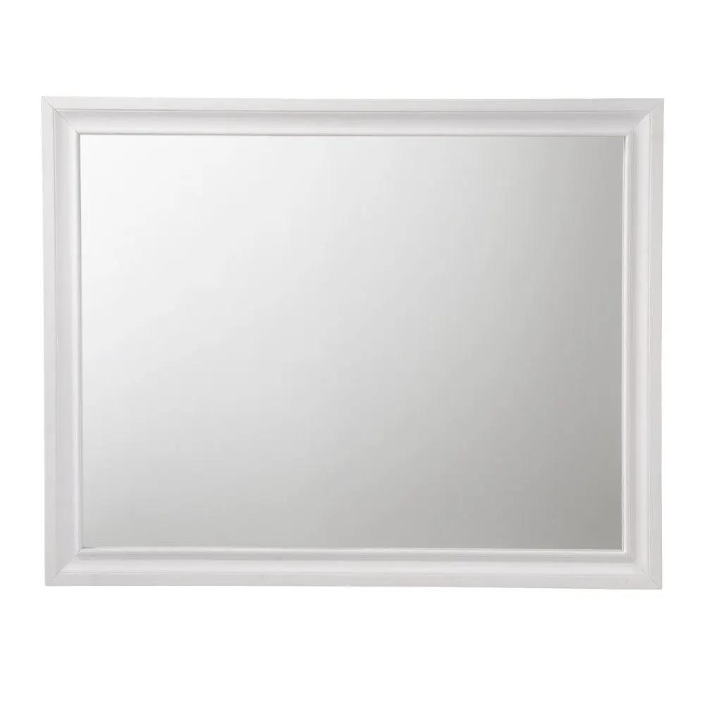 Naima - Mirror by Unique Piece Furniture