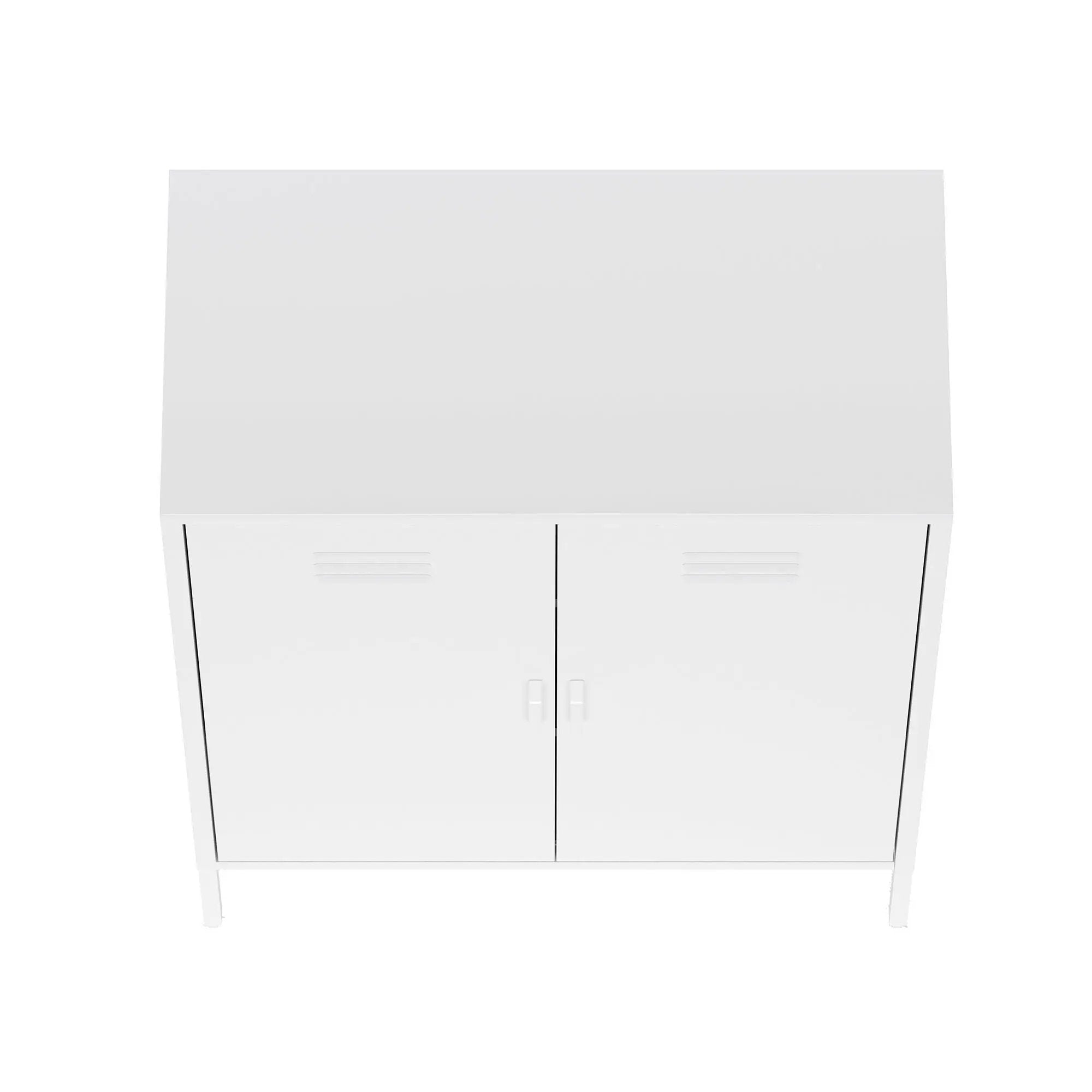 Naomi - Accent Cabinet by HouseOfZazla