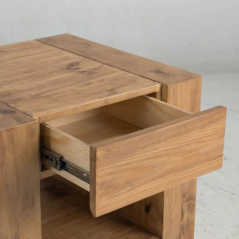 Harlan - Table by Unique Piece Furniture
