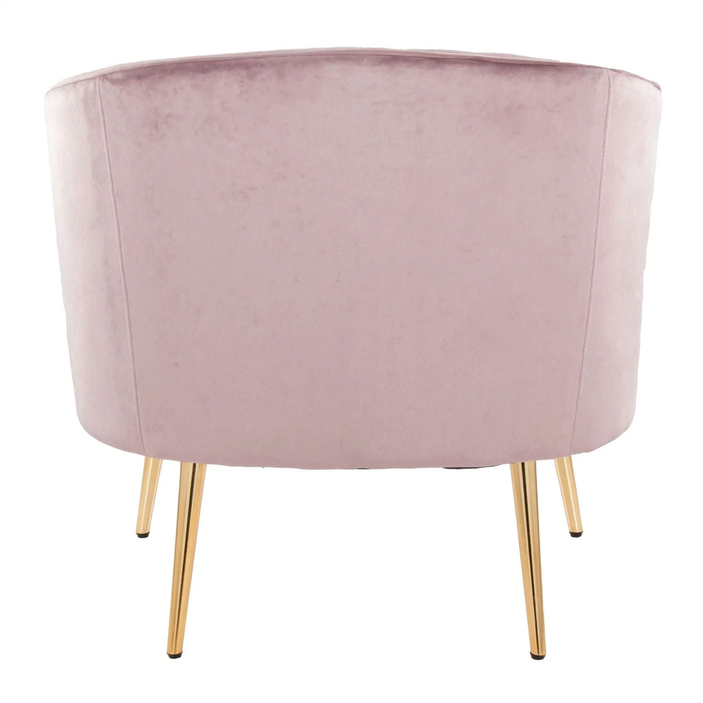 Tania - Contemporary / Glam Chair by HouseOfZazla