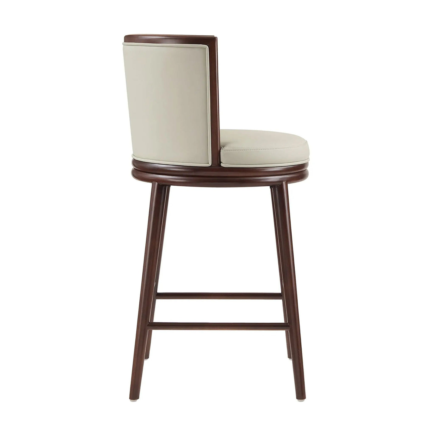 Evalyn - Barstool by HouseOfZazla