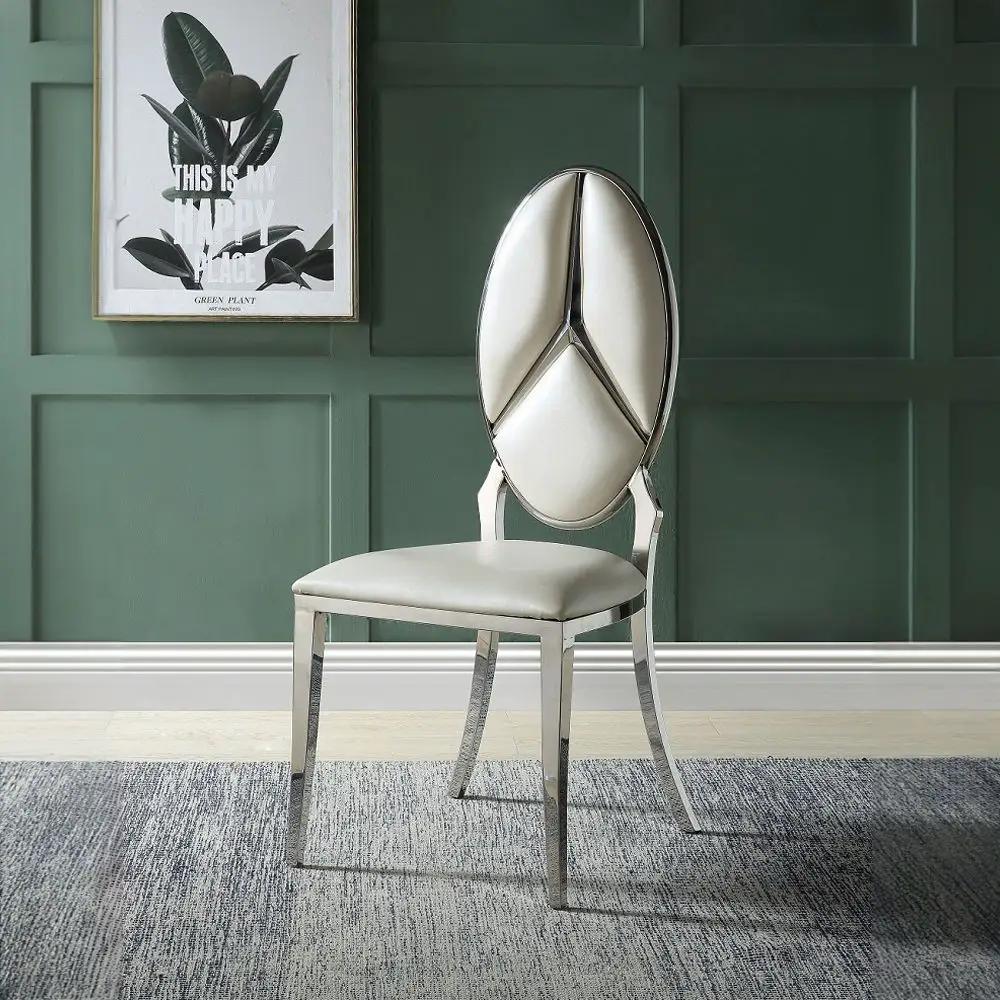 Cyrene - Side Chair by Unique Piece Furniture