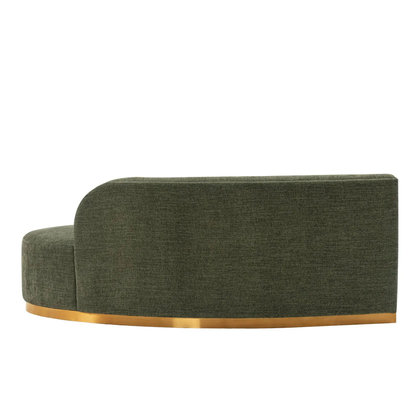 Daria - Sofa Sectional With Pillows, 2 Piece Design by HouseOfZazla