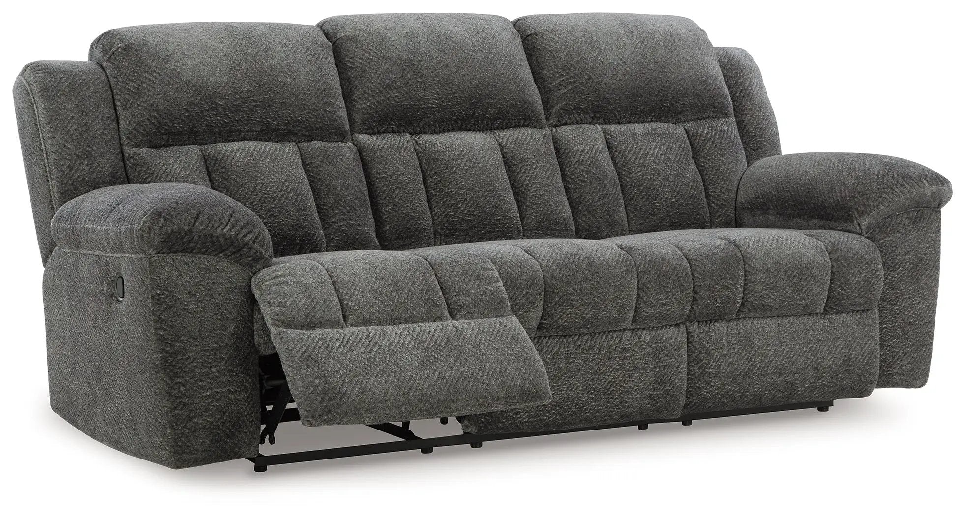 Frohn - Reclining Sofa by Unique Piece Furniture