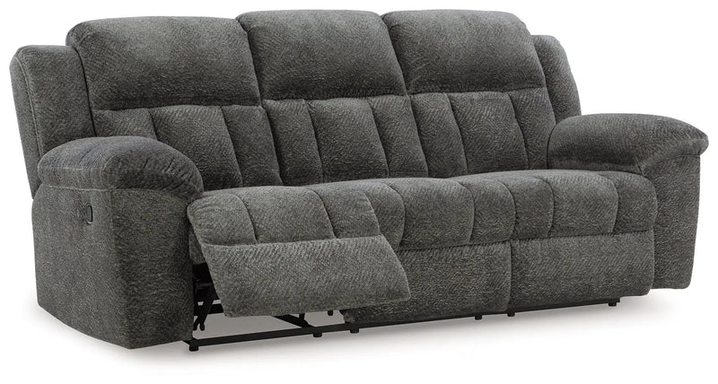 Frohn - Reclining Sofa by Unique Piece Furniture