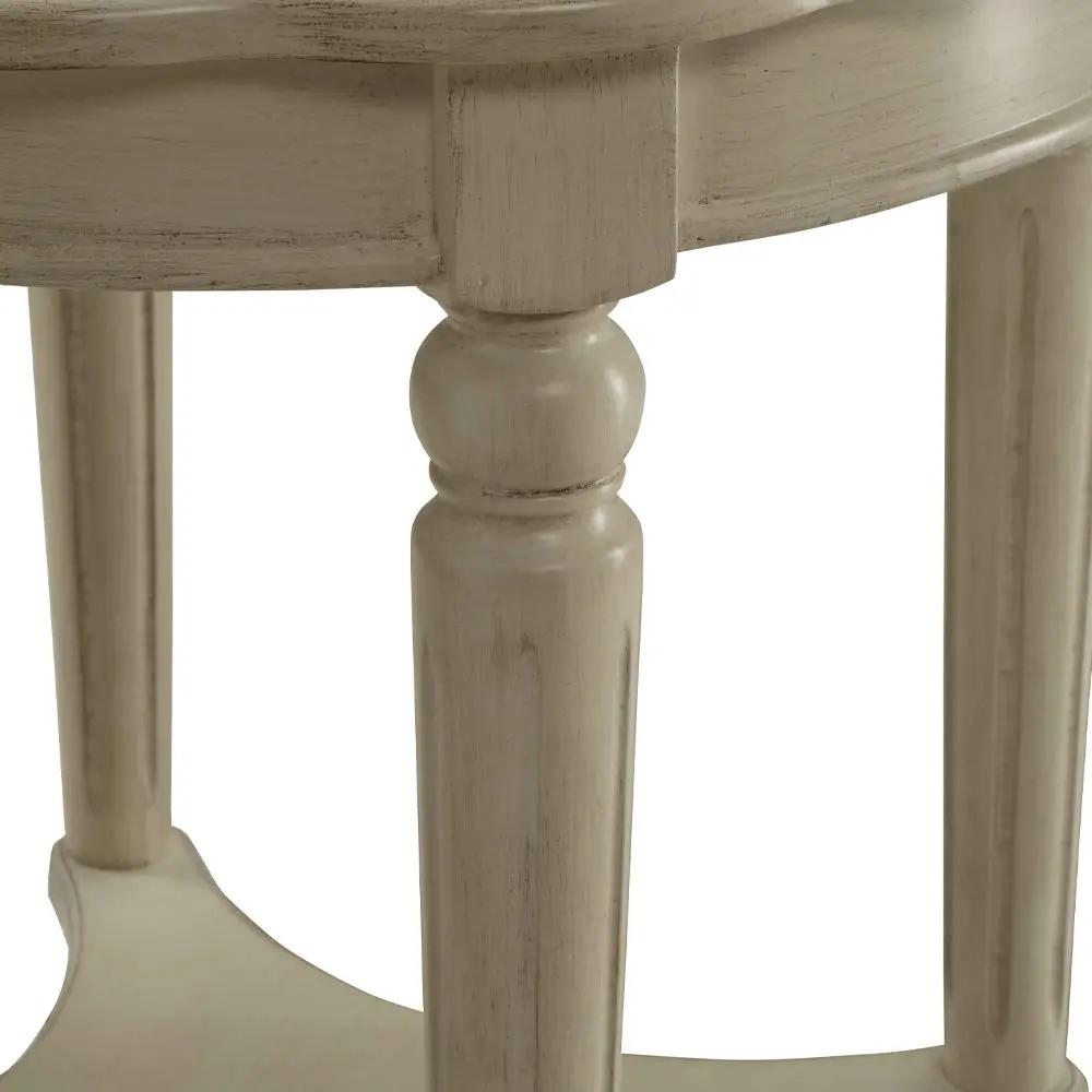 Fordon - End Table by Unique Piece Furniture