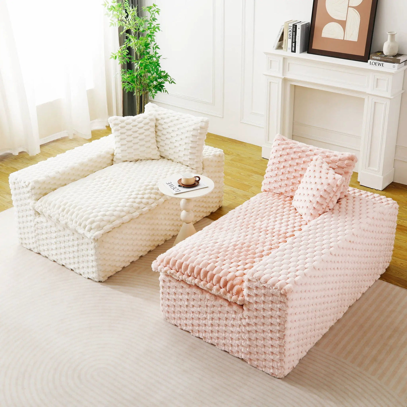 Multifunctional Sofa, Living Room Furniture by Unique Piece Furniture