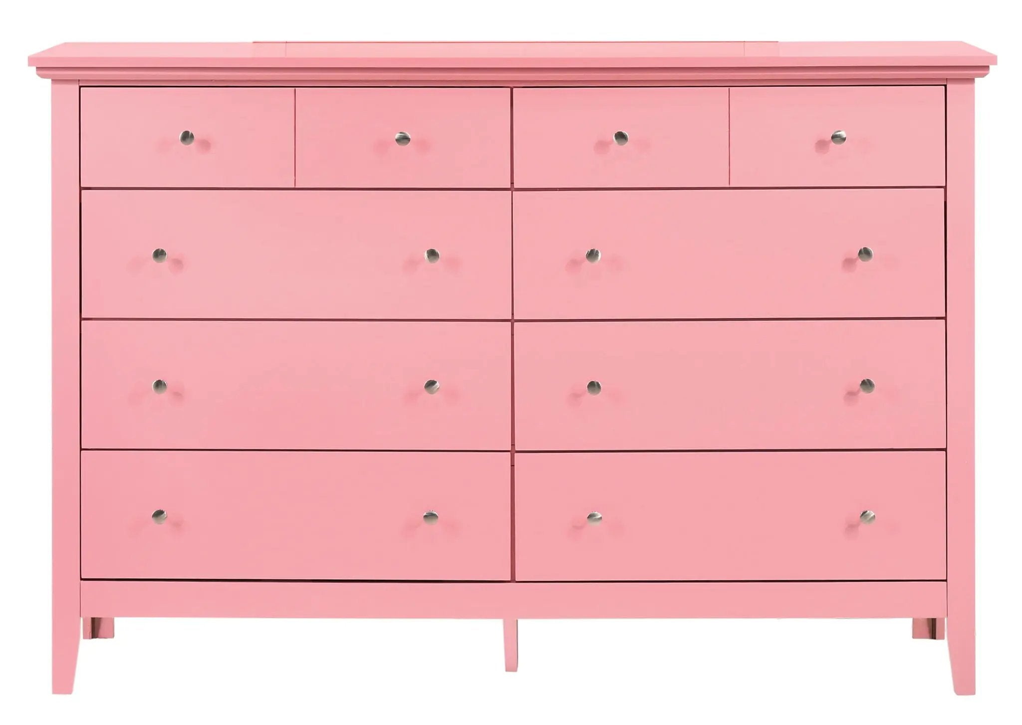 Elegant Casual Dresser For Any Room by HouseOfZazla