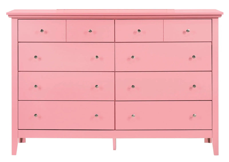 Elegant Casual Dresser For Any Room by HouseOfZazla