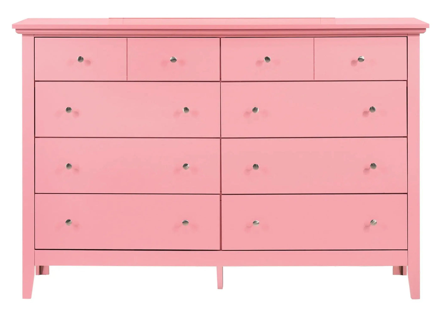 Elegant Casual Dresser For Any Room by Unique Piece Furniture