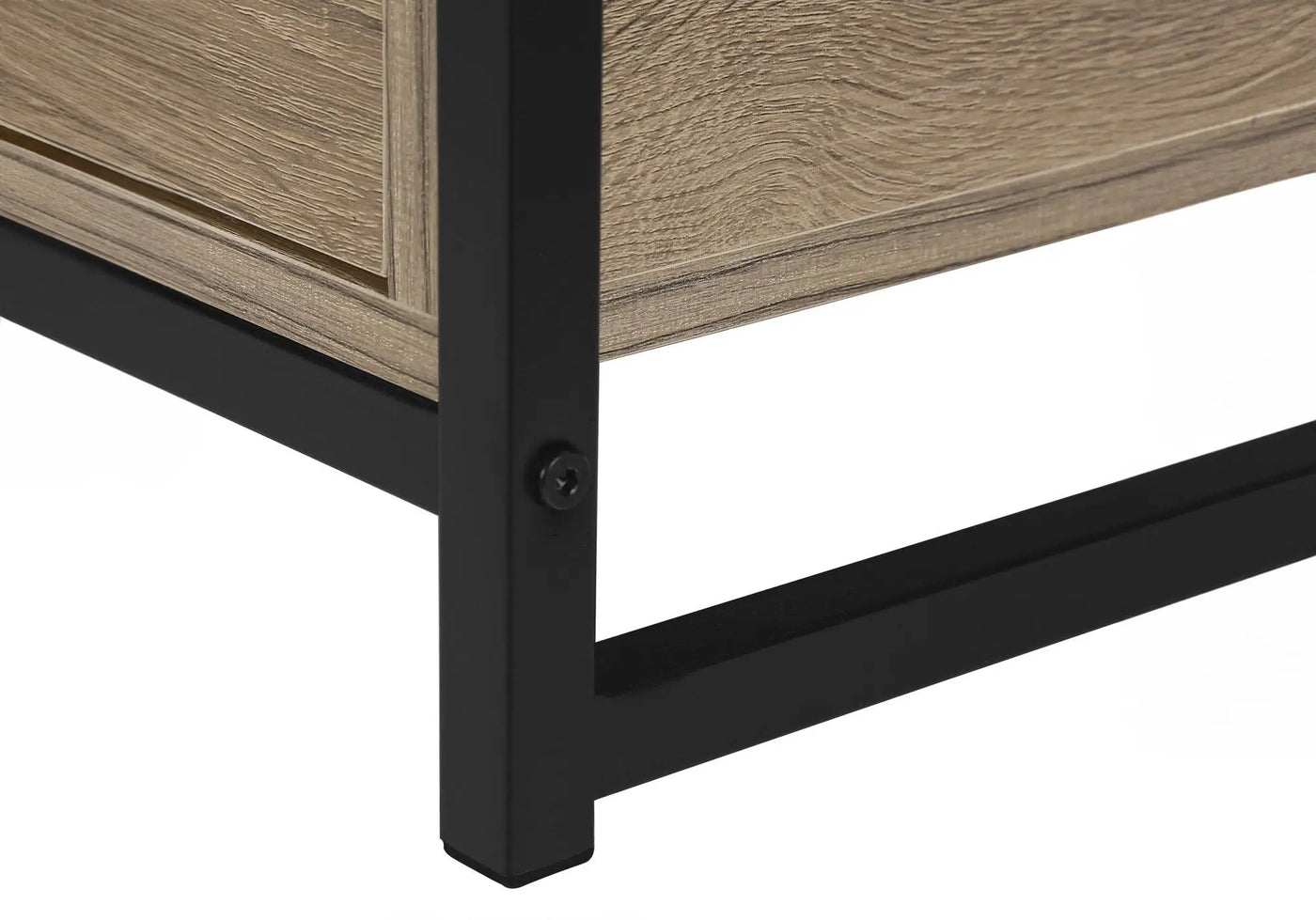 TV Stand, Console, Media Entertainment Center, Storage Drawers, Living Room, Bedroom, Contemporary, Modern by Unique Piece Furniture