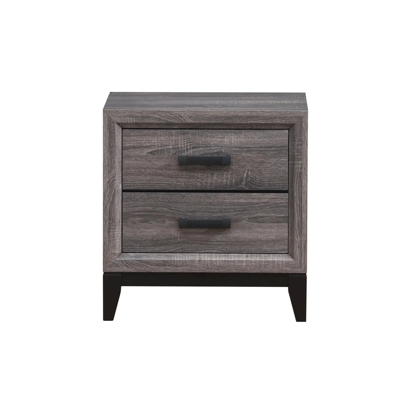 Mirage - 5 Piece Bedroom Set by HouseOfZazla