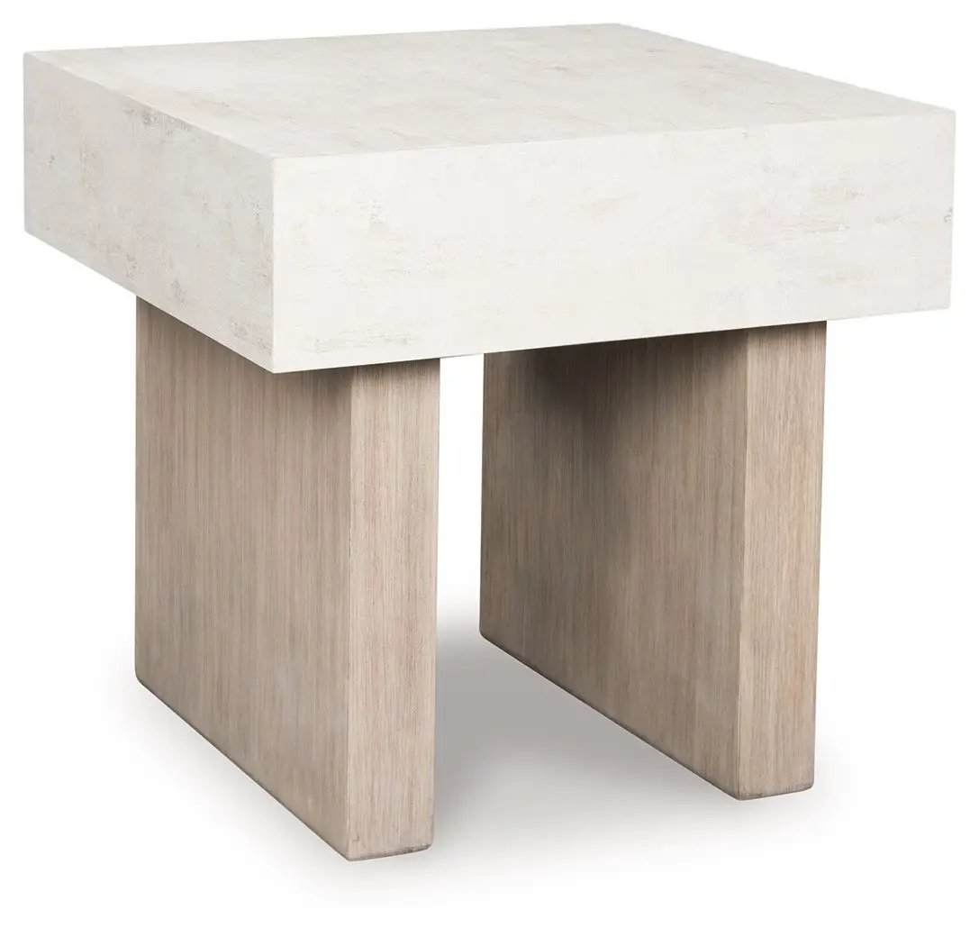 Jorlaina - Rectangular Table by Unique Piece Furniture