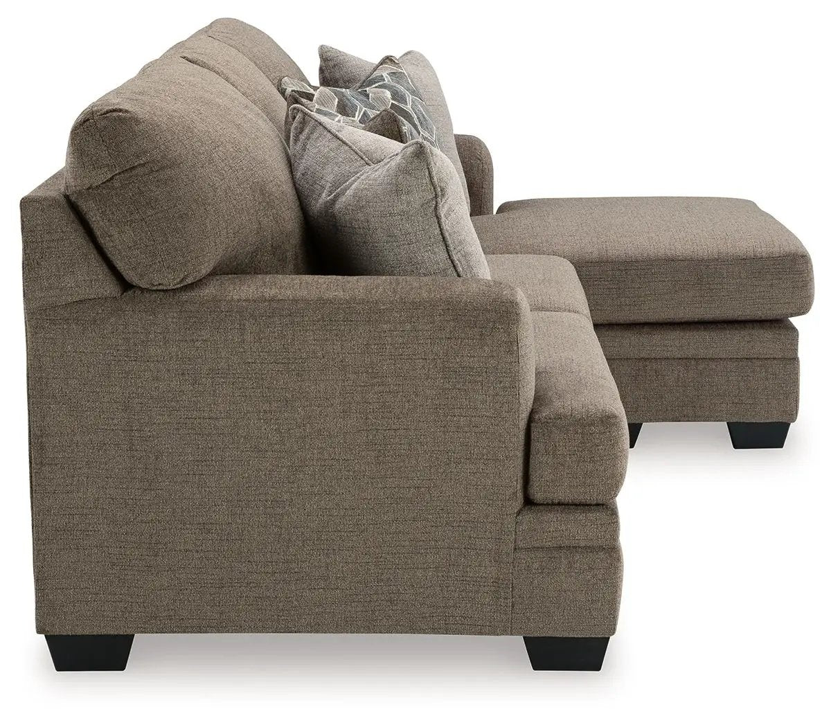 Stonemeade - Sofa Chaise by Unique Piece Furniture