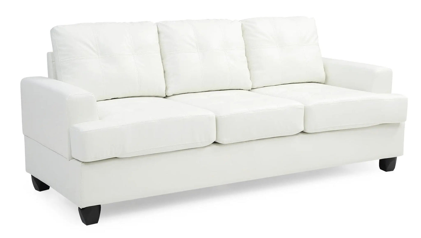 Sandridge - Sofa by HouseOfZazla