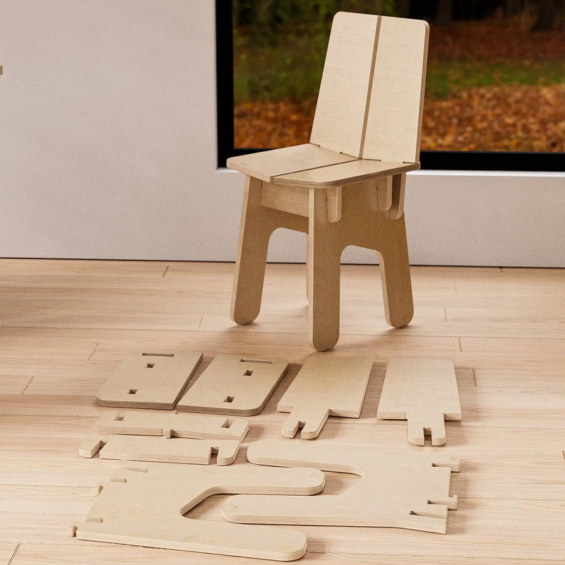 Chair by Studio Furnis