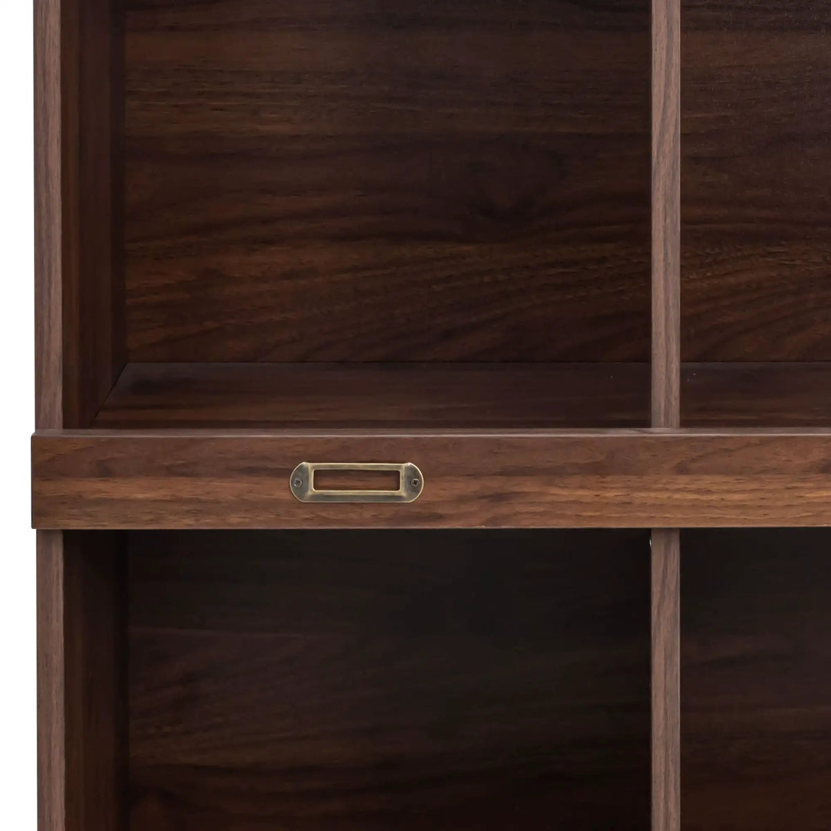 10-Shelf Bookcase by HouseOfZazla