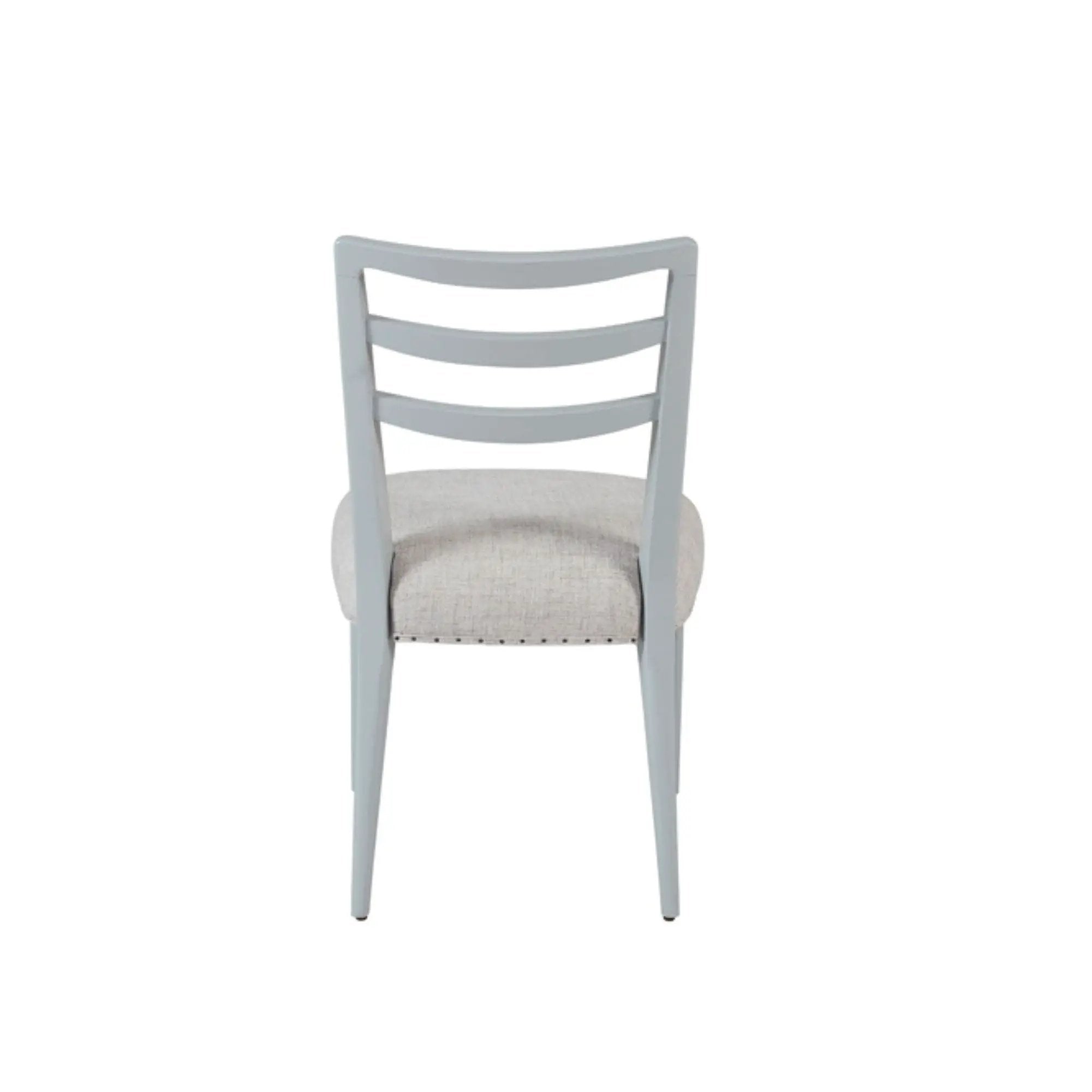 Ladderback Side Dining Chair (Set of 2) by Unique Piece Furniture
