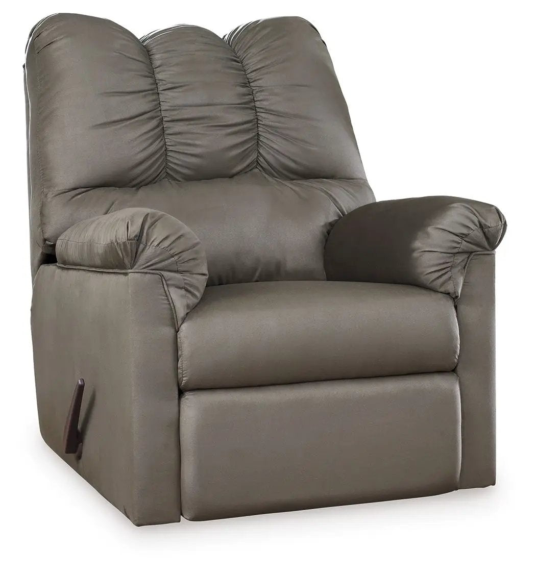 Darcy - Rocker Recliner by Unique Piece Furniture
